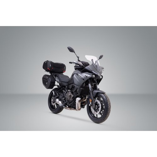 Adventure-Set  ochranyYamaha Tracer 7/GT (21-), MT-07 (20-).