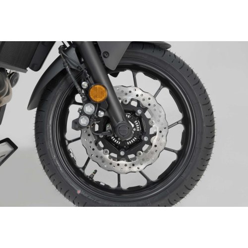 Adventure-Set  ochranyYamaha Tracer 7/GT (21-), MT-07 (20-).