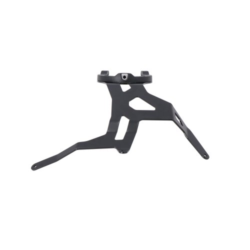 ION tank ring Black. Ducati DesertX (22-).