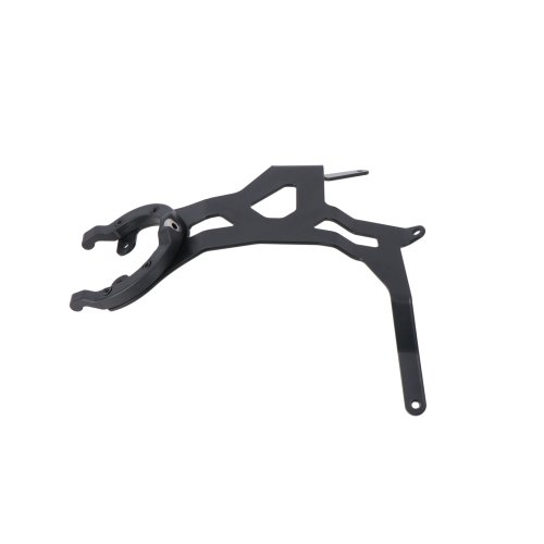 ION tank ring Black. Ducati DesertX (22-).