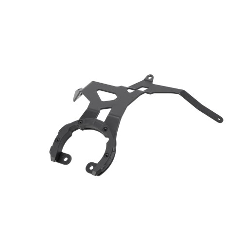 EVO tank ring Black. Ducati DesertX (22-).