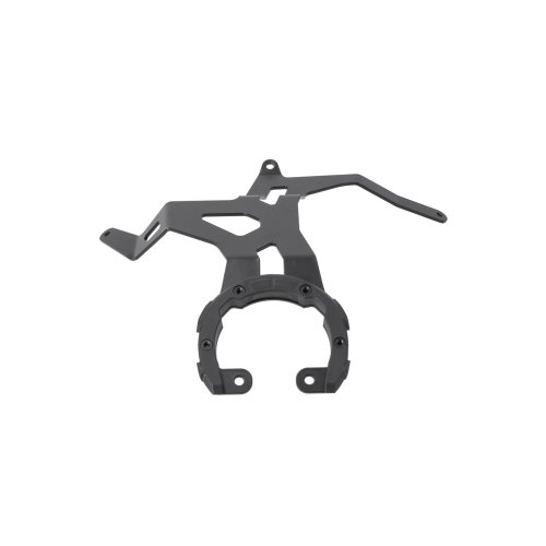 EVO tank ring Black. Ducati DesertX (22-).