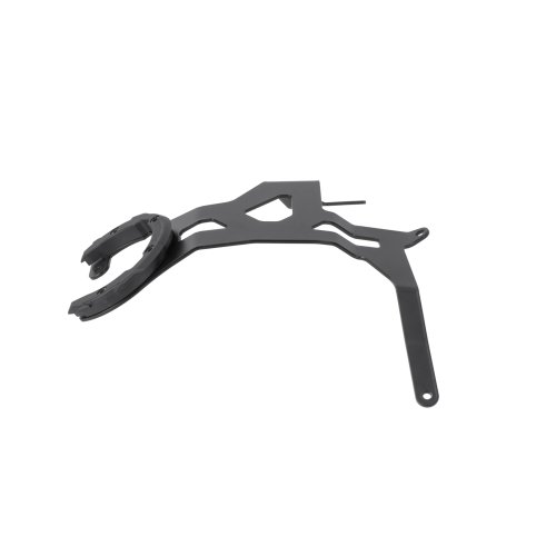 EVO tank ring Black. Ducati DesertX (22-).