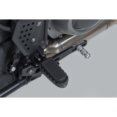 brzdový pedál Harley Davidson Pan America 1250.