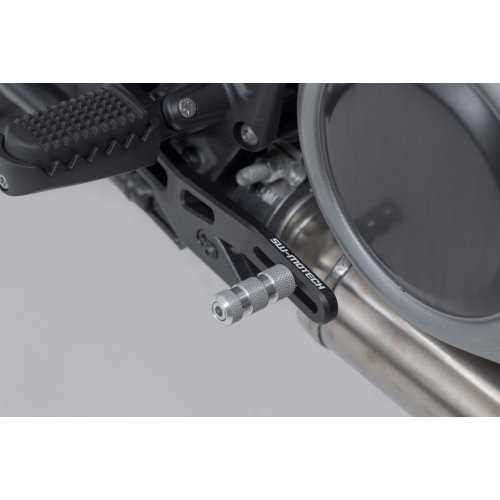 brzdový pedál Harley Davidson Pan America 1250.