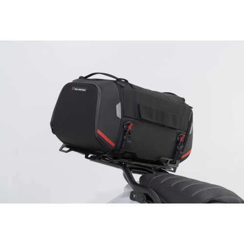 Rackpack Set Ducati DesertX (22-).