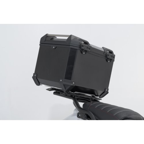 TRAX ADV top case system černý Ducati DesertX (22-).