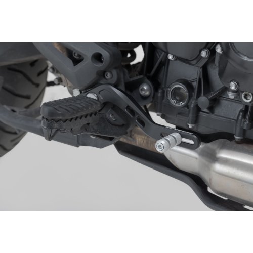 brzdový pedál Triumph Tiger 800 Modelle (10-).