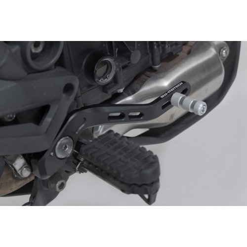 brzdový pedál Triumph Tiger 800 Modelle (10-).