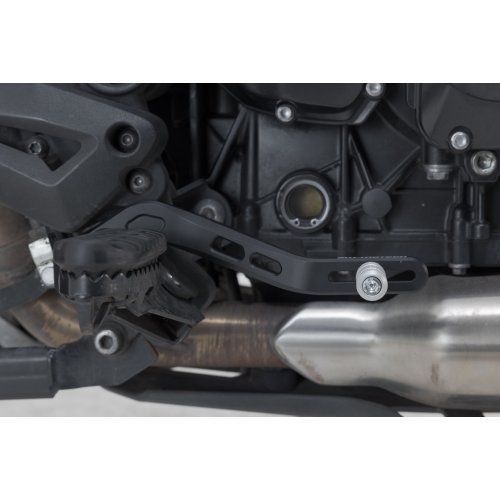 brzdový pedál Triumph Tiger 800 Modelle (10-).