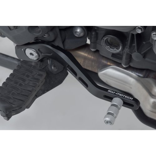 brzdový pedál Triumph Tiger 800 Modelle (10-).