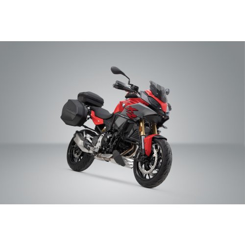 Adventure set ochrany BMW F 900 XR (19-21).