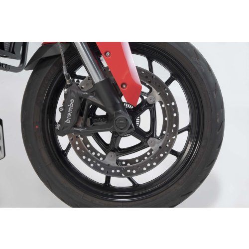 Adventure set ochrany BMW F 900 XR (19-21).