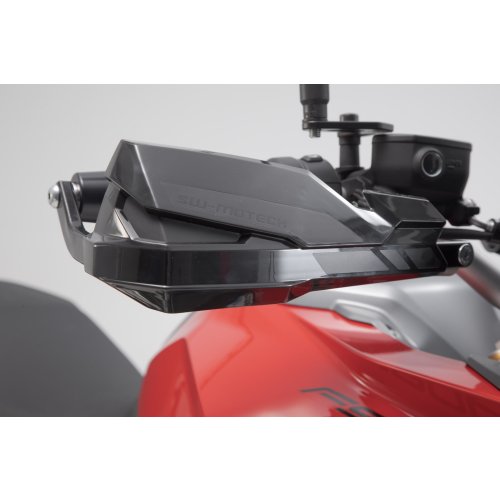 Adventure set ochrany BMW F 900 XR (19-21).