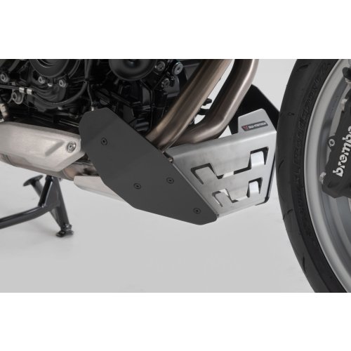 Adventure set ochrany BMW F 900 XR (19-21).