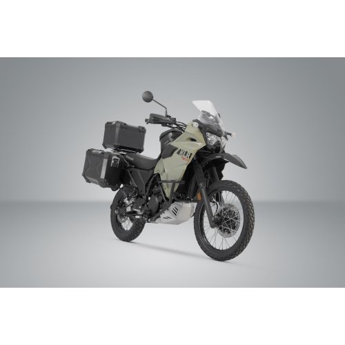Adventure set ochrany Kawasaki KLR 650 (22-).