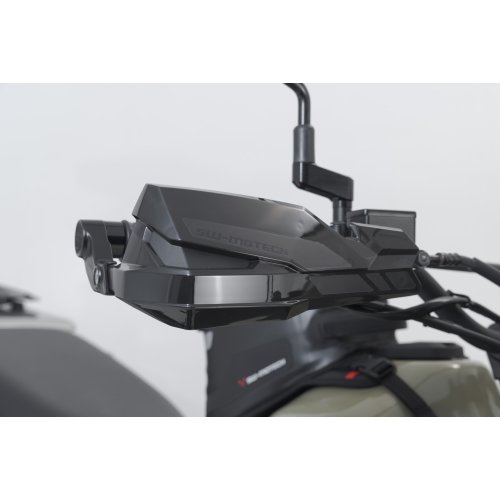 Adventure set ochrany Kawasaki KLR 650 (22-).