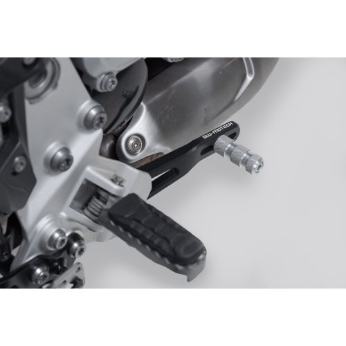 brzdový pedál BMW F 750 GS, F 850 GS/Adv (17-).