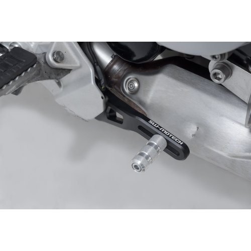 brzdový pedál BMW F 750 GS, F 850 GS/Adv (17-).