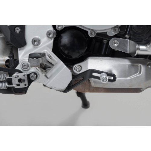 brzdový pedál BMW F 750 GS, F 850 GS/Adv (17-).