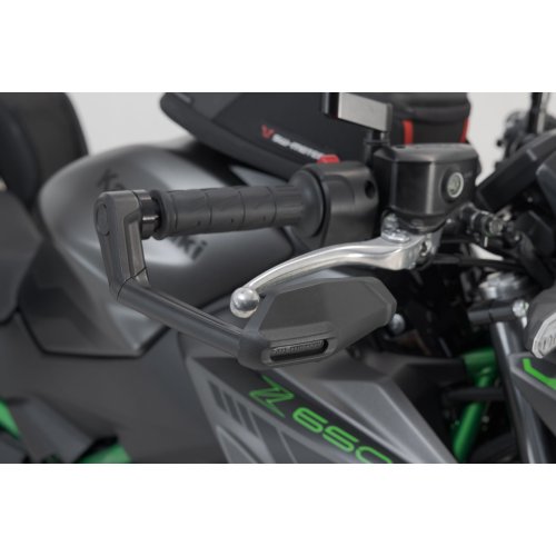 chrániče páček s deflektorem Kawasaki Z 650 (16-).