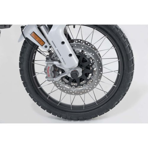 Adventure set ochrany Ducati DesertX (22-).