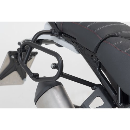 URBAN ABS kufry sada 2x 16,5l Ducati DesertX (22-)
