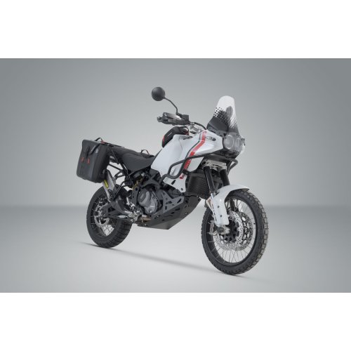 SysBag WP M/M tašky sada Ducati DesertX (22-).