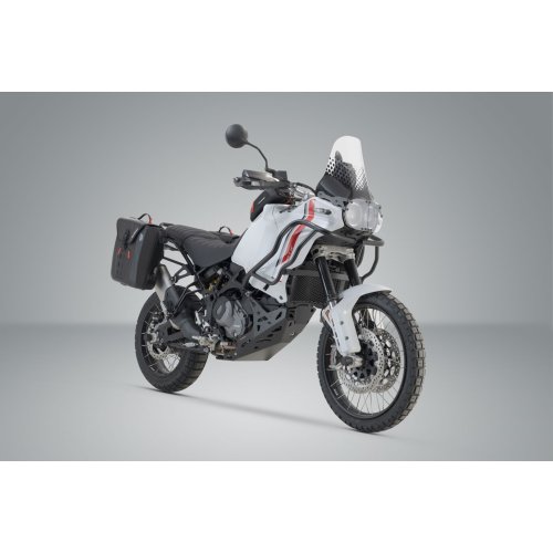 SysBag WP M/M tašky sada Ducati DesertX (22-).