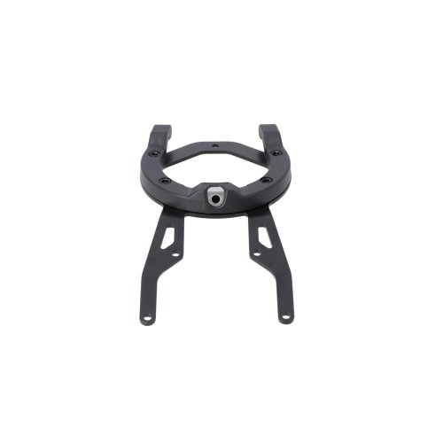 ION tank ring Black. Harley-Davidson Sportster S.