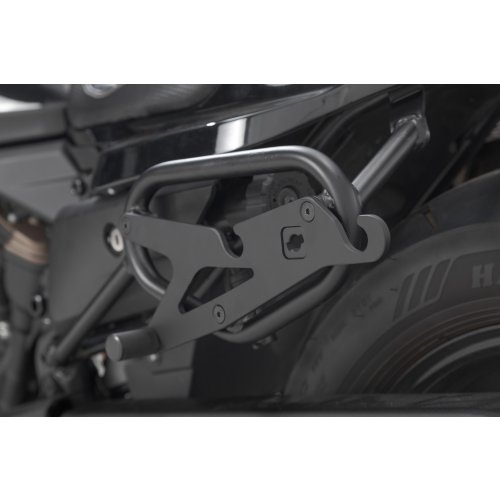 adapter SLH levý, na nosič SLC