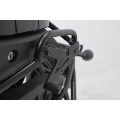 adapter SLH levý, na nosič SLC