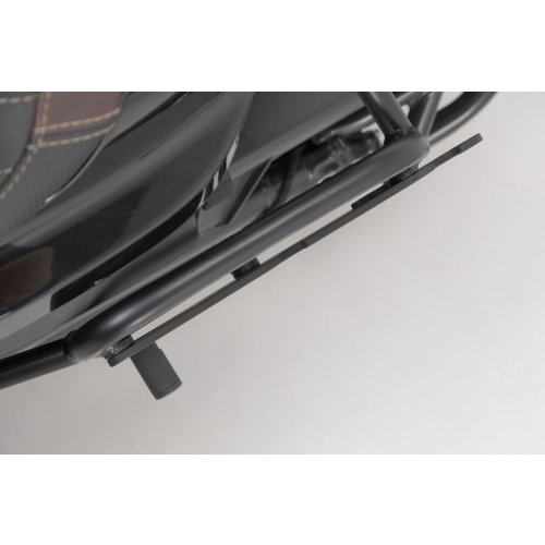 adapter SLH levý, na nosič SLC