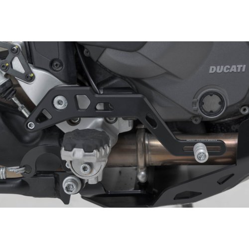 brzdový pedál Ducati DesertX (22-).