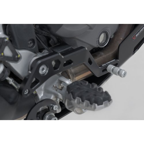 brzdový pedál Ducati DesertX (22-).