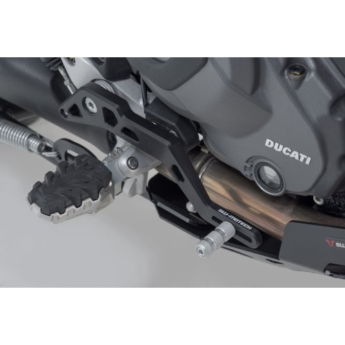 brzdový pedál Ducati DesertX (22-).