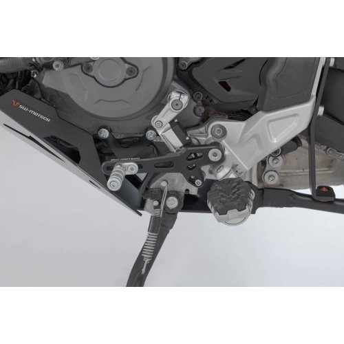 řadící páčka Ducati DesertX (22-).