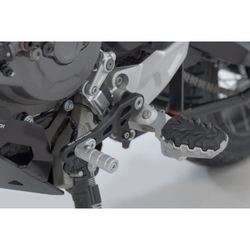 řadící páčka Ducati DesertX (22-).