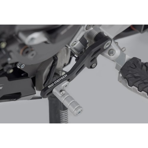 řadící páčka Ducati DesertX (22-).