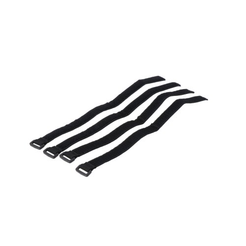 sada popruhů velcro pro Rackpack PRO