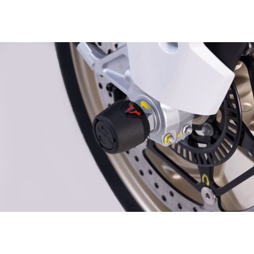 padací protektor na př.osu Moto Guzzi V100 Mandello/S (22-).