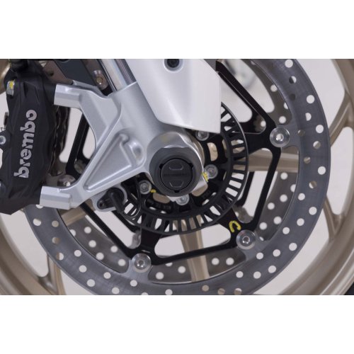 padací protektor na př.osu Moto Guzzi V100 Mandello/S (22-).
