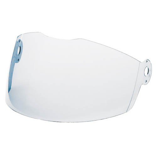 Z1099TR plexi čiré pro GIVI přilbu H10.4B/H10.4M/H10.4F (rovné)