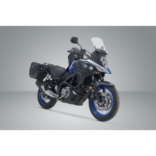 Legend Gear tašky sada LC Suzuki DL650 V-Strom (16-).