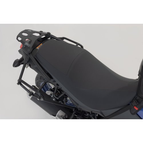Legend Gear tašky sada LC Black Edition Suzuki DL650 V-Strom (16-).