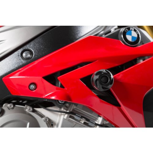padací protektory na  BMW S 1000 R (13-16).