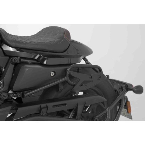Legend Gear sada taška LH1 Harley-Davidson Sportster S (21-).
