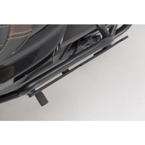 Legend Gear sada taška LH1 Harley-Davidson Sportster S (21-).