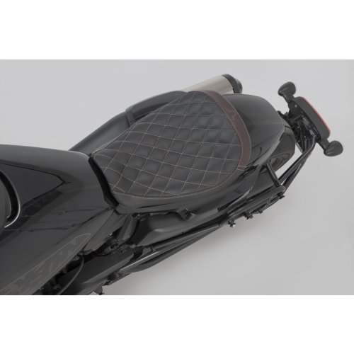 Legend Gear sada taška LC Black Edition Harley-Davidson Sportster S (21-).
