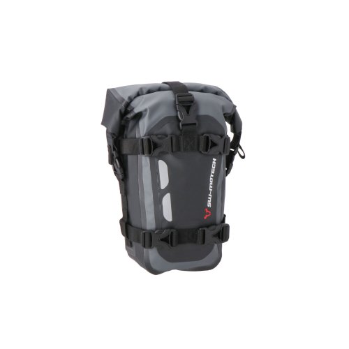 Drybag 80, 8 litrů, černo-šedý